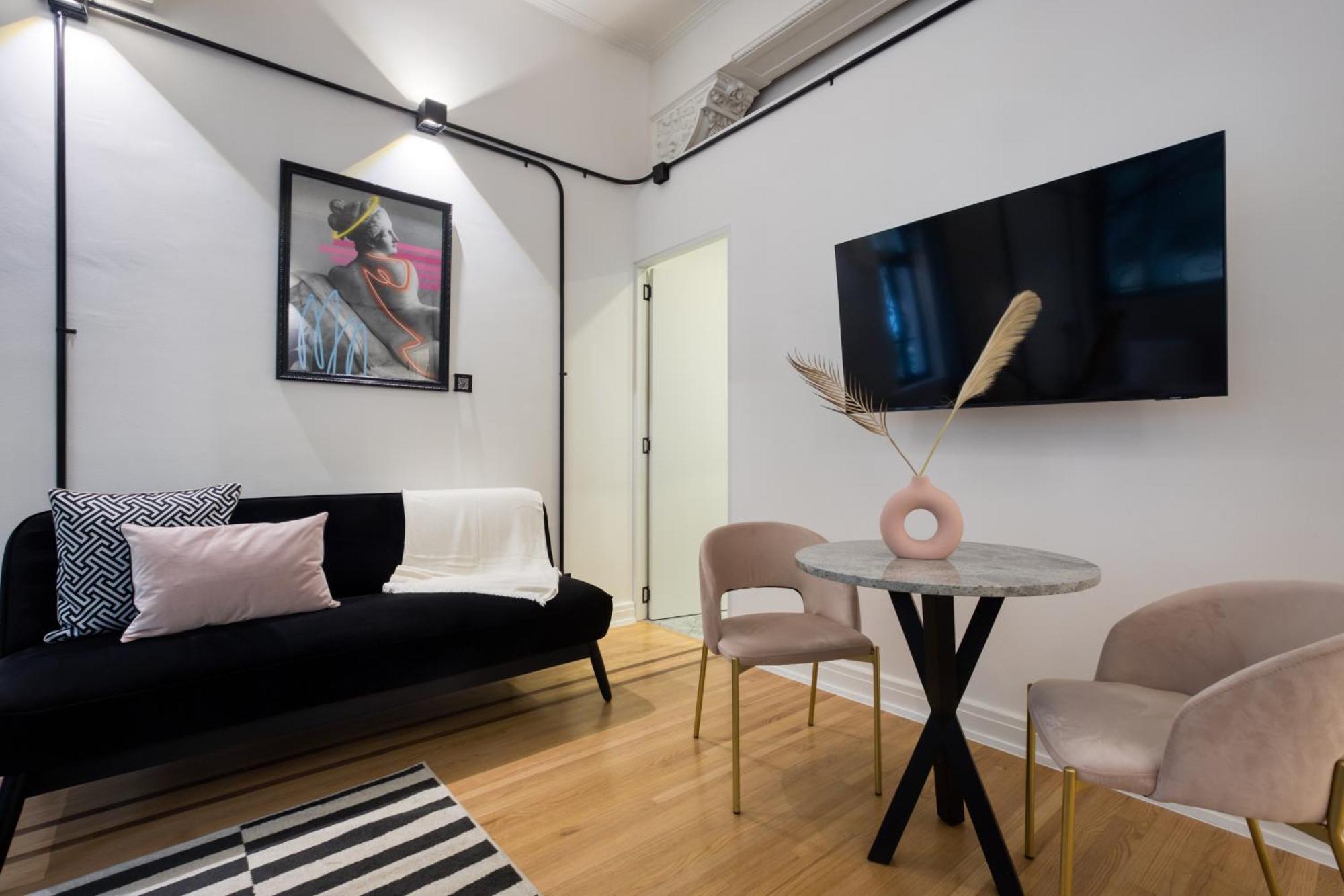 Utopic Campos Eliseos By Uliv Mexico Chambre photo