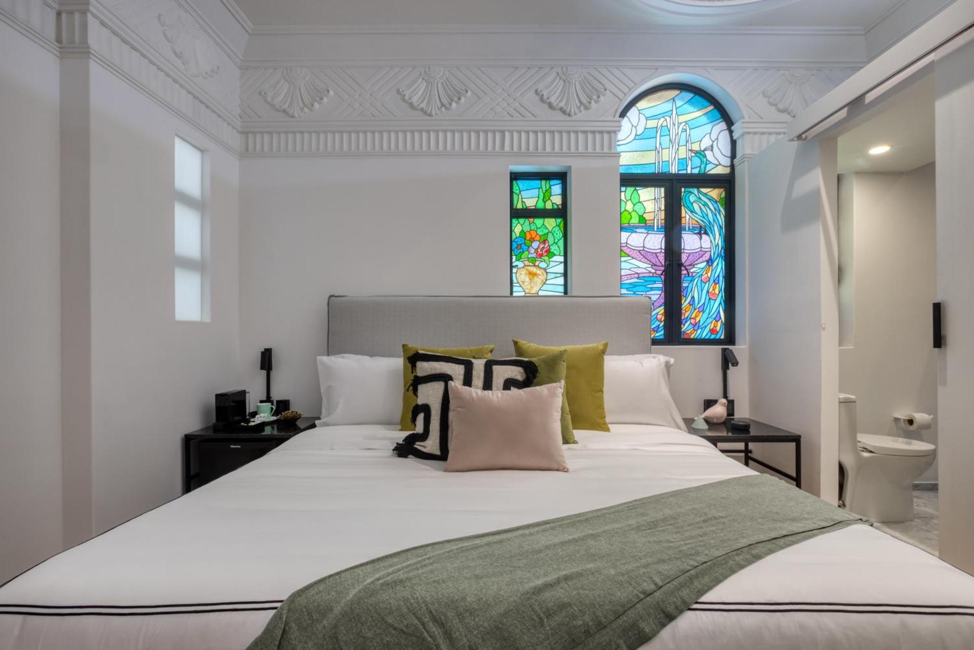 Utopic Campos Eliseos By Uliv Mexico Chambre photo