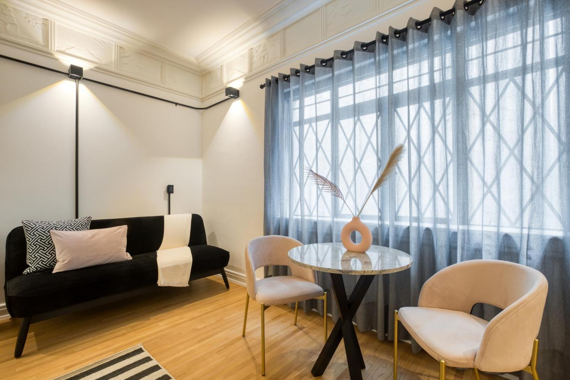Utopic Campos Eliseos By Uliv Mexico Chambre photo