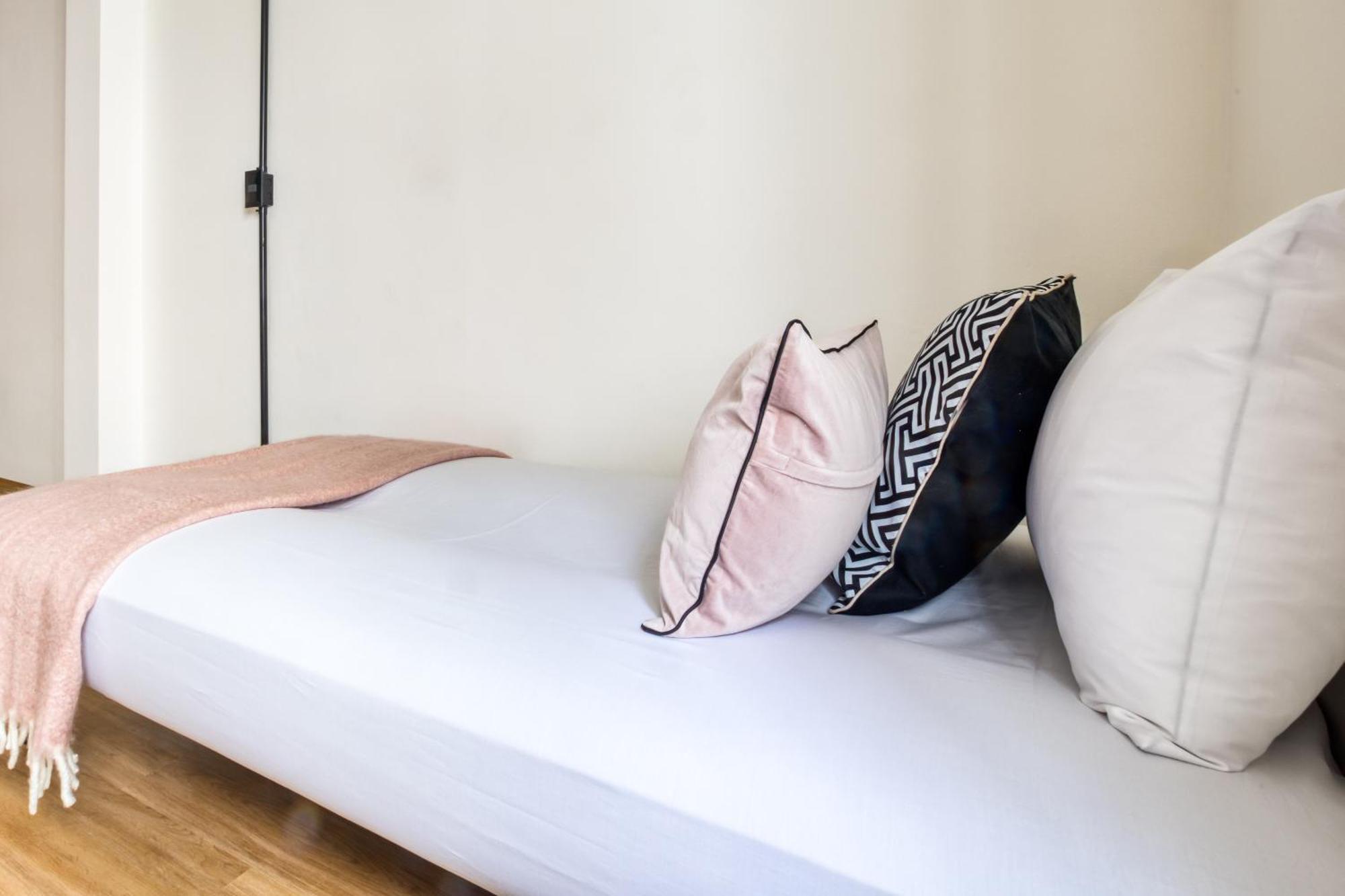 Utopic Campos Eliseos By Uliv Mexico Chambre photo