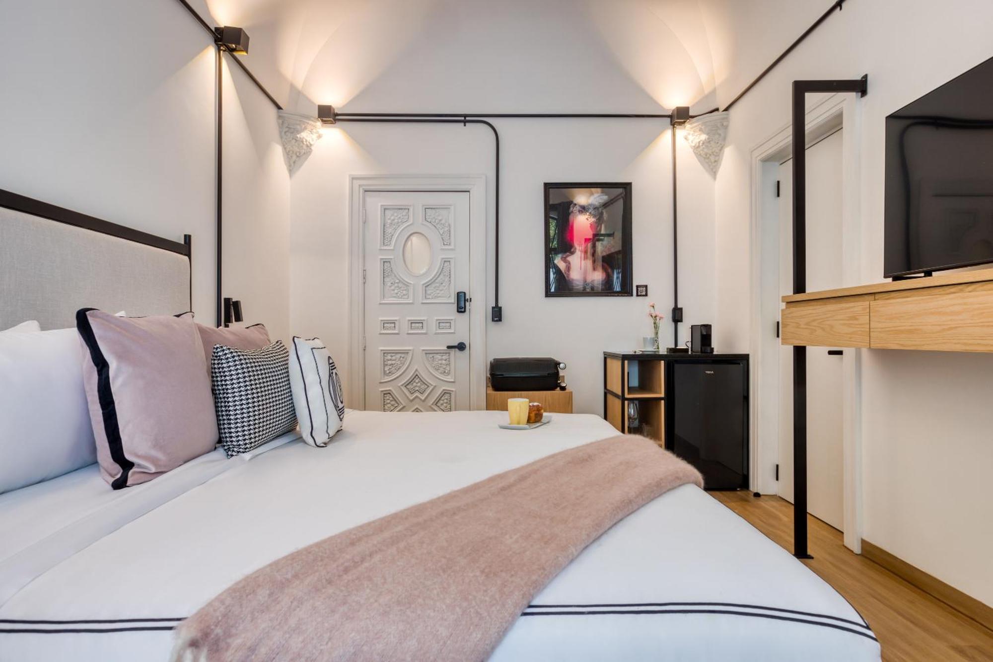 Utopic Campos Eliseos By Uliv Mexico Chambre photo